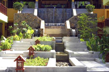 Baan Haad Ngam Boutique Resort & Spa