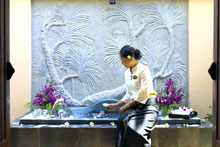 Baan Haad Ngam Boutique Resort & Spa