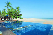 Baan Haad Ngam Boutique Resort & Spa