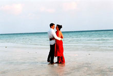 Baan Haad Ngam Boutique Resort & Spa