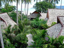 Baan Haad Ngam Boutique Resort & Spa