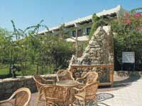 Turquoise Beach Hotel(ex.Turquoise)