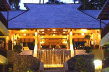 Baan Haad Ngam Boutique Resort & Spa