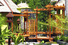 Baan Haad Ngam Boutique Resort & Spa