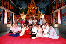 Baan Haad Ngam Boutique Resort & Spa