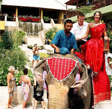 Baan Haad Ngam Boutique Resort & Spa