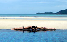 Baan Haad Ngam Boutique Resort & Spa