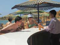 Turquoise Beach Hotel(ex.Turquoise)