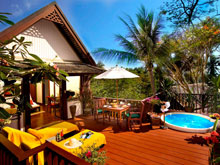 Centara Villas Samui
