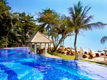Centara Villas Samui