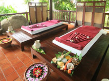 Centara Villas Samui