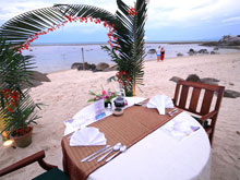 Centara Villas Samui