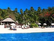 Centara Villas Samui