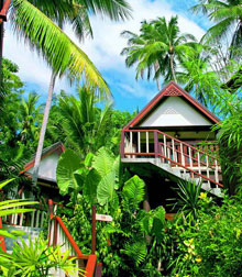 Centara Villas Samui