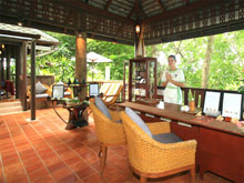Centara Villas Samui