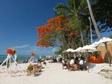 Centara Villas Samui