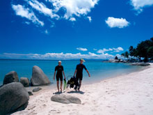 Centara Villas Samui