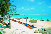 Centara Villas Samui