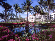 Centara Grand Beach Resort Samui