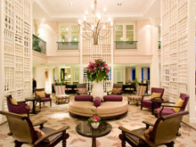 Centara Grand Beach Resort Samui