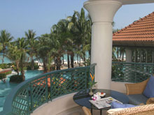 Centara Grand Beach Resort Samui