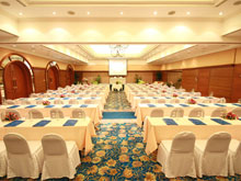 Centara Grand Beach Resort Samui