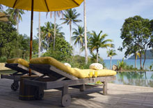 Soneva Kiri by Six Senses