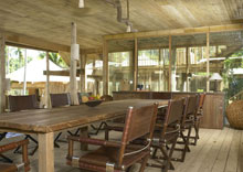 Soneva Kiri by Six Senses