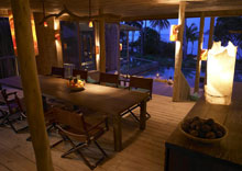 Soneva Kiri by Six Senses
