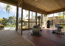 Soneva Kiri by Six Senses