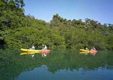 Soneva Kiri by Six Senses