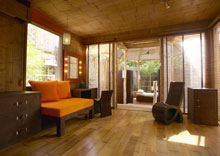 Soneva Kiri by Six Senses