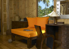 Soneva Kiri by Six Senses