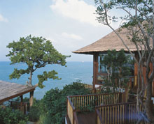 Six Senses Samui