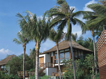 Six Senses Samui