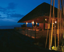 Six Senses Samui