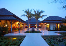 Six Senses Hideaway Hua Hin