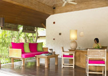 Six Senses Hideaway Hua Hin