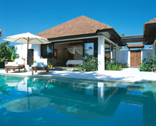 Six Senses Hideaway Hua Hin