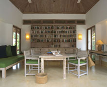 Six Senses Hideaway Hua Hin