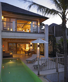 Six Senses Hideaway Hua Hin