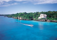 Vatulele Island Resort