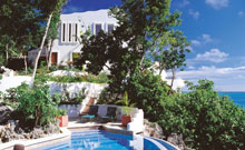 Vatulele Island Resort