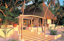 Vatulele Island Resort