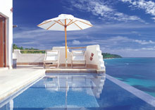 Vatulele Island Resort