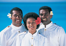 Vatulele Island Resort