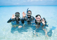 Vatulele Island Resort