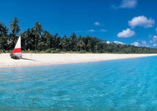 Vatulele Island Resort