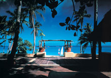 Vatulele Island Resort