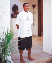 Vatulele Island Resort